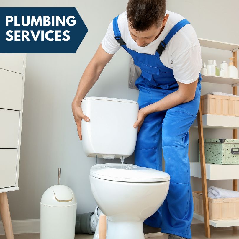 Plumbing Company in Keytesville, MO